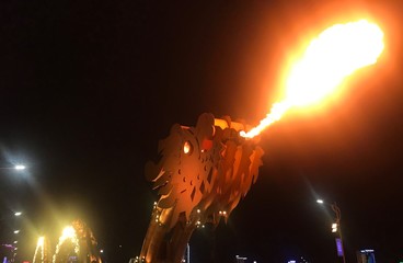Dragon File