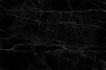 black marble texture  pattern  or abstract  black background