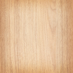 Naklejka premium plywood texture with pattern natural, wood grain for background.