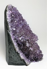 Amethyst Druse