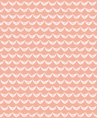 北欧風のシームレスパターン