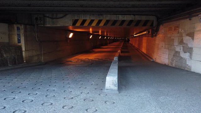 高輪橋架道橋