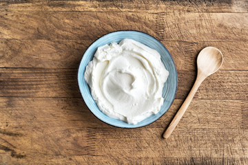 Greek Yogurt