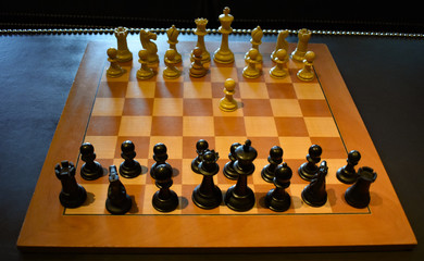 Chessboard
