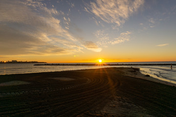 Amanacer - Sunrise