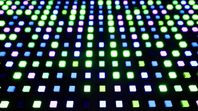 Sign design. Computer keyboard icon. Laptop pc. Game concept. Light sign banner. Internet icon. Digital lock. 4k