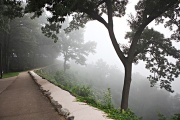 공주산성입니다