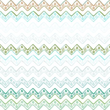 Abstract seamless pattern background design, chevron.