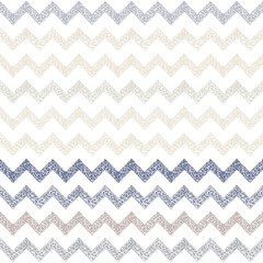 Abstract seamless pattern background design, art chevron.