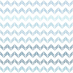 Abstract seamless pattern background design, chevron zag.