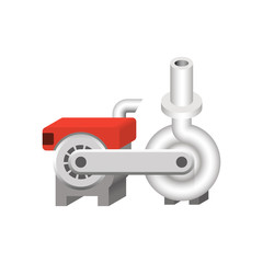 water pump icon