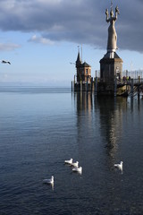 Konstanz Imperia