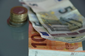 geld