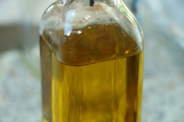 olive oil