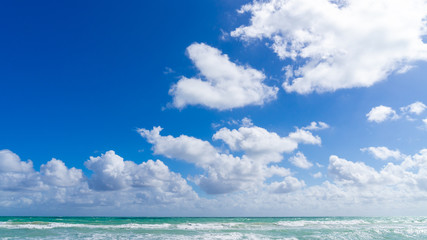 Fototapeta premium sea