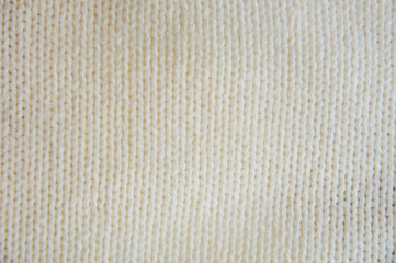 texture for decoration. knitted pattern.