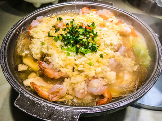 中華料理