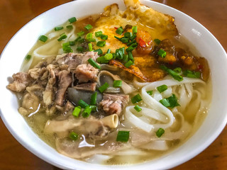 中華料理