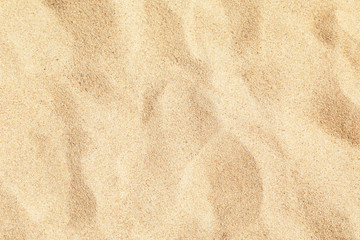 Fototapeta na wymiar Sand on the beach background