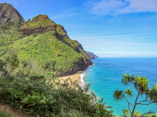 Kauaʻi Nepali Coast 7