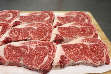 Wagyu Ribeye Steak