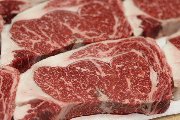 Wagyu Ribeye Steak