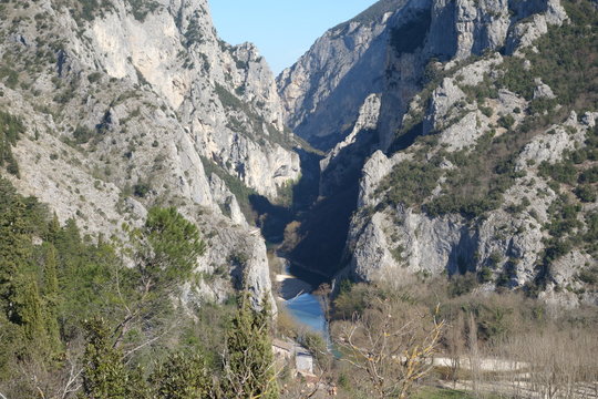 Gola del Furlo