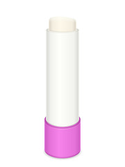 Lip balm stick