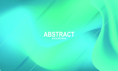 Liquid color background design Fluid gradient shapes composition.