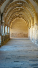 Obraz na płótnie Canvas Monastery of Batalha, Portugal