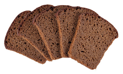 Black bread
