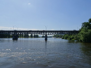 Obraz premium River