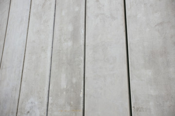Abstract cement walls as a minimal design pattern