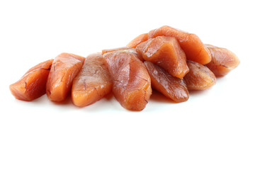 Alaska pollock caviar