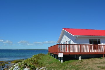 Nova Scotia, Canada, America