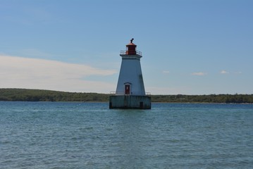 Fototapeta na wymiar Nova Scotia, Canada, America