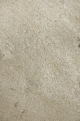 A cement concrete textured background frame with copy space for your text