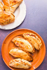 Empanadas