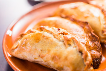 Empanadas