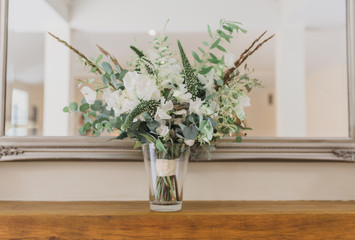 Wedding Bouquet