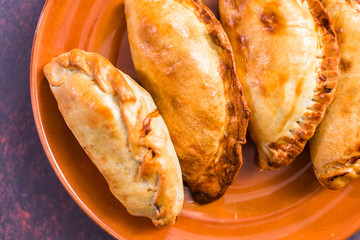 Empanadas