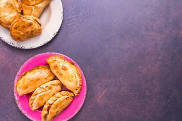 Empanadas