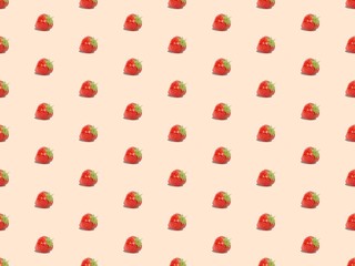 Spring. Colors. summer. fruit. Pattern without seams