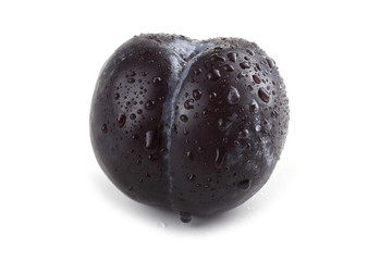 Black plum