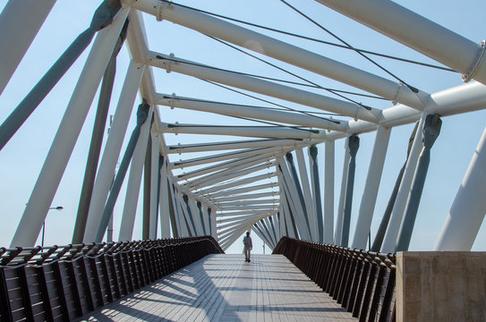 Reserved Bridge