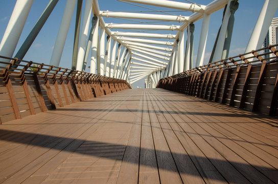 Reserved Bridge