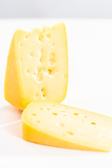 Swiss cheese