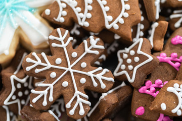 Christmas cookies