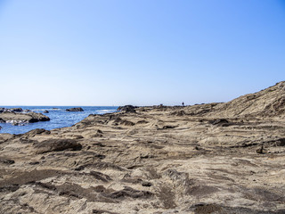 神奈川 三浦半島 釣りの名所 盗人狩