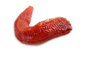 Red caviar